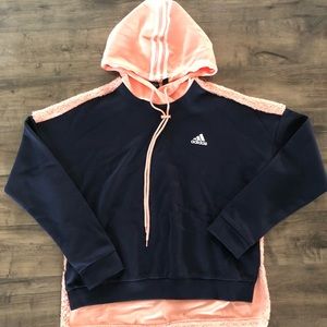 Adidas Sweatshirt